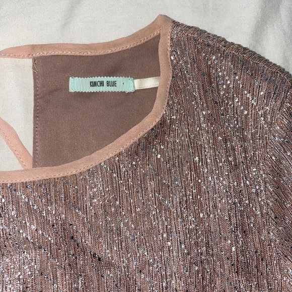 Urban Outfitters Pink Dress - Picture 4 of 4